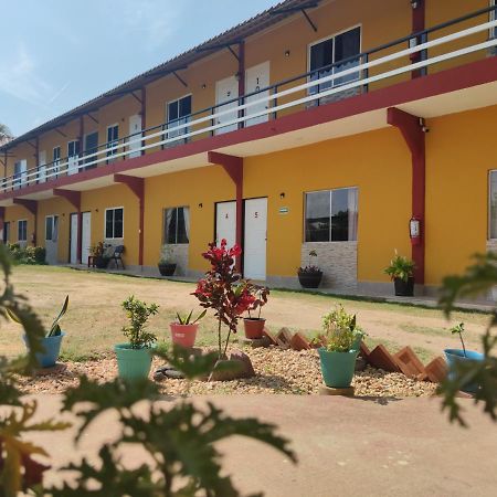Hospedaje Barrancas Hotel Cosoleacaque Exterior photo